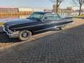 Cadillac Deville Coupe Deville 1961 Schwarz - thumbnail 1