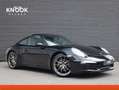 Porsche 991 3.4 Carrera Black Edition Zwart - thumbnail 1