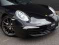 Porsche 991 3.4 Carrera Black Edition Zwart - thumbnail 4