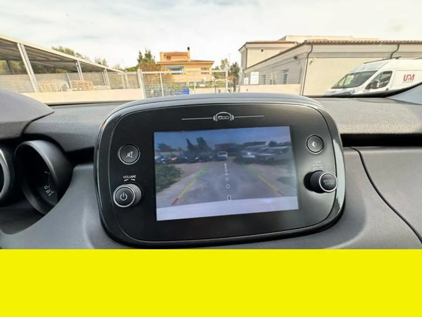 Fiat 500X - 2