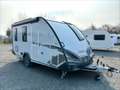 Knaus Sport & Fun BLACK SELECTION 480 QL Klima Markise Grau - thumbnail 1