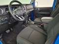 Jeep Wrangler / Wrangler Unlimited Plug-In Hybrid Sahara 4xe Blau - thumbnail 15