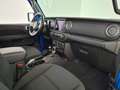 Jeep Wrangler / Wrangler Unlimited Plug-In Hybrid Sahara 4xe Blau - thumbnail 10