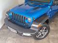Jeep Wrangler / Wrangler Unlimited Plug-In Hybrid Sahara 4xe Blau - thumbnail 6
