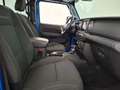 Jeep Wrangler / Wrangler Unlimited Plug-In Hybrid Sahara 4xe Blau - thumbnail 16