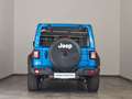 Jeep Wrangler / Wrangler Unlimited Plug-In Hybrid Sahara 4xe Blau - thumbnail 8