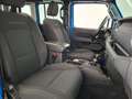 Jeep Wrangler / Wrangler Unlimited Plug-In Hybrid Sahara 4xe Blau - thumbnail 9