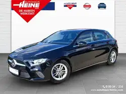 Mercedes-Benz A 180 A 180 d|Navi|SitzHZ|Klimaautomatik|Allw.