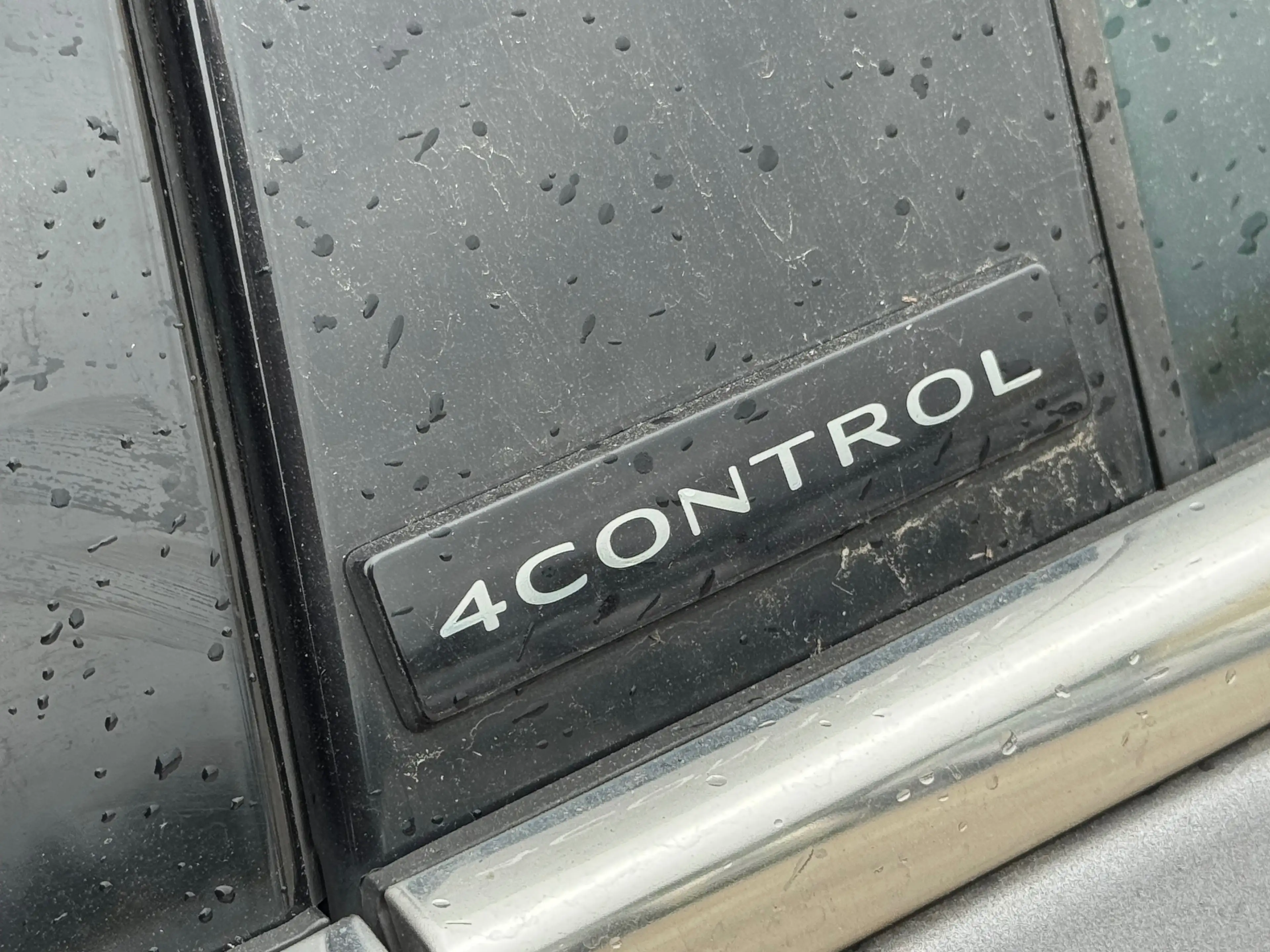 Renault Espace 1.6 TCe Initiale Paris / 7PLACES / BOITE AUTO / FULLOPTIONS / 1PROP — photo 5