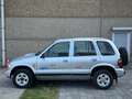 Kia Sportage 2.0i SOHC 4X4 Toit Ouvrant Essence Ct ok Airco Argent - thumbnail 2