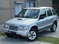 Kia Sportage 2.0i SOHC 4X4 Toit Ouvrant Essence Ct ok Airco Argent - thumbnail 1