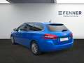 Peugeot 308 SW Allure HDI 130 + SHZ-Full-LED-RF Kamera + Bleu - thumbnail 4