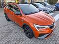 Renault Arkana R.S. LINE TCe 160 EDC (MY22) Orange - thumbnail 4