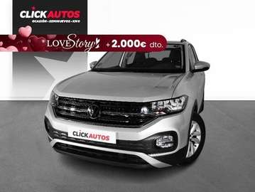 1.0 TSI 110CV Advance