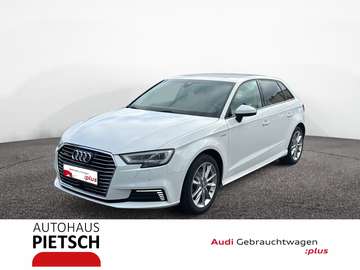 1.4 TFSI e-tron sport