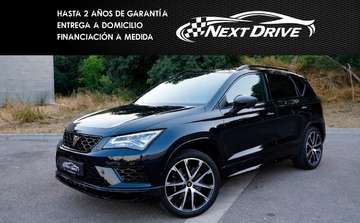 2.0 TSI 300 DSG 4Drive