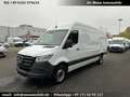 Mercedes-Benz Sprinter 317 CDI RWD Maxi 2,8 to AHK Last 9gtronic Blanc - thumbnail 1
