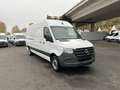 Mercedes-Benz Sprinter 317 CDI RWD Maxi 2,8 to AHK Last 9gtronic Blanc - thumbnail 4