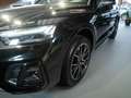 Audi Q5 S line 40 TDI quattro S tronic MATRIX LED+360°+... Schwarz - thumbnail 3