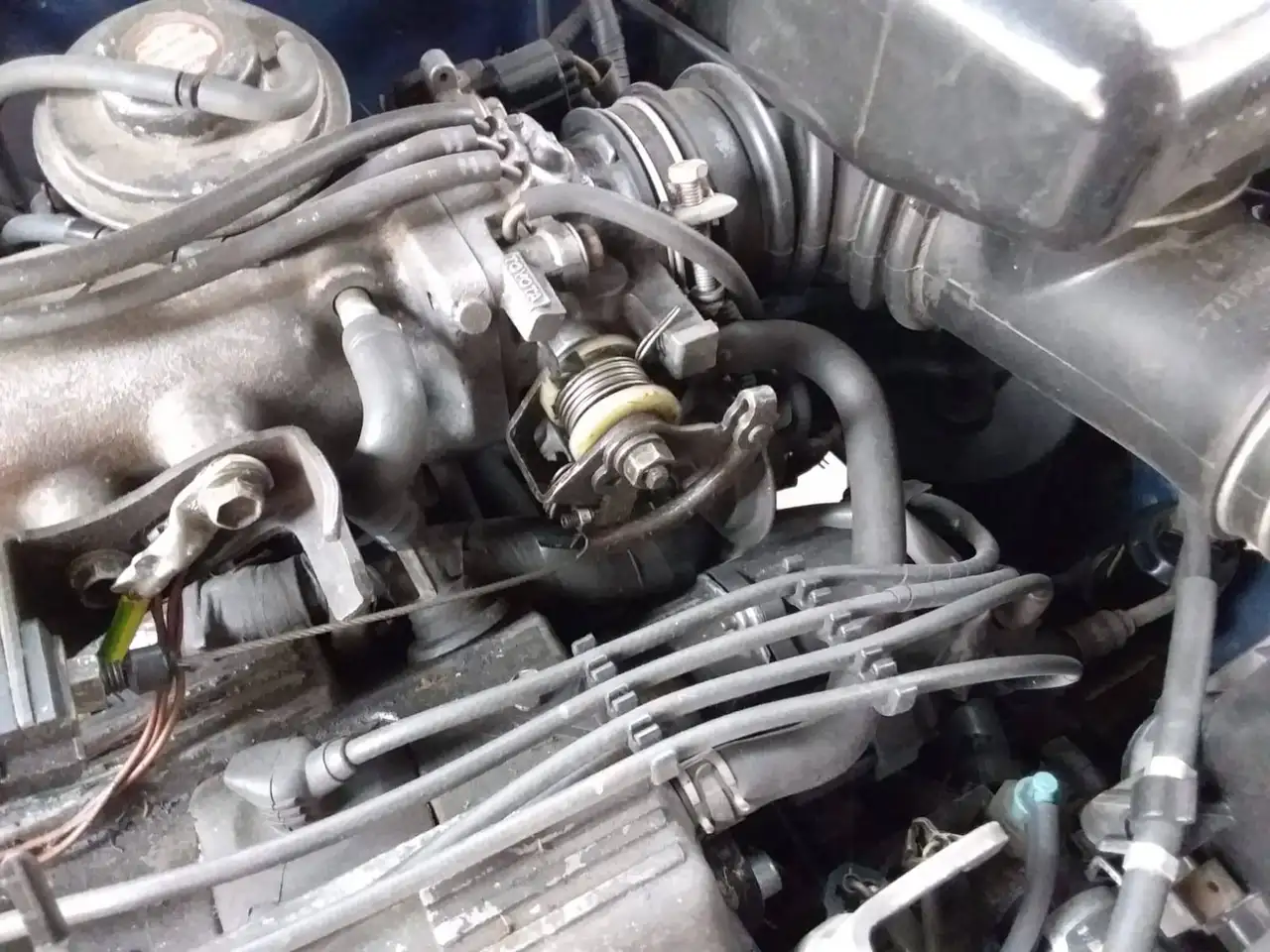 Toyota RAV4, foto 7
