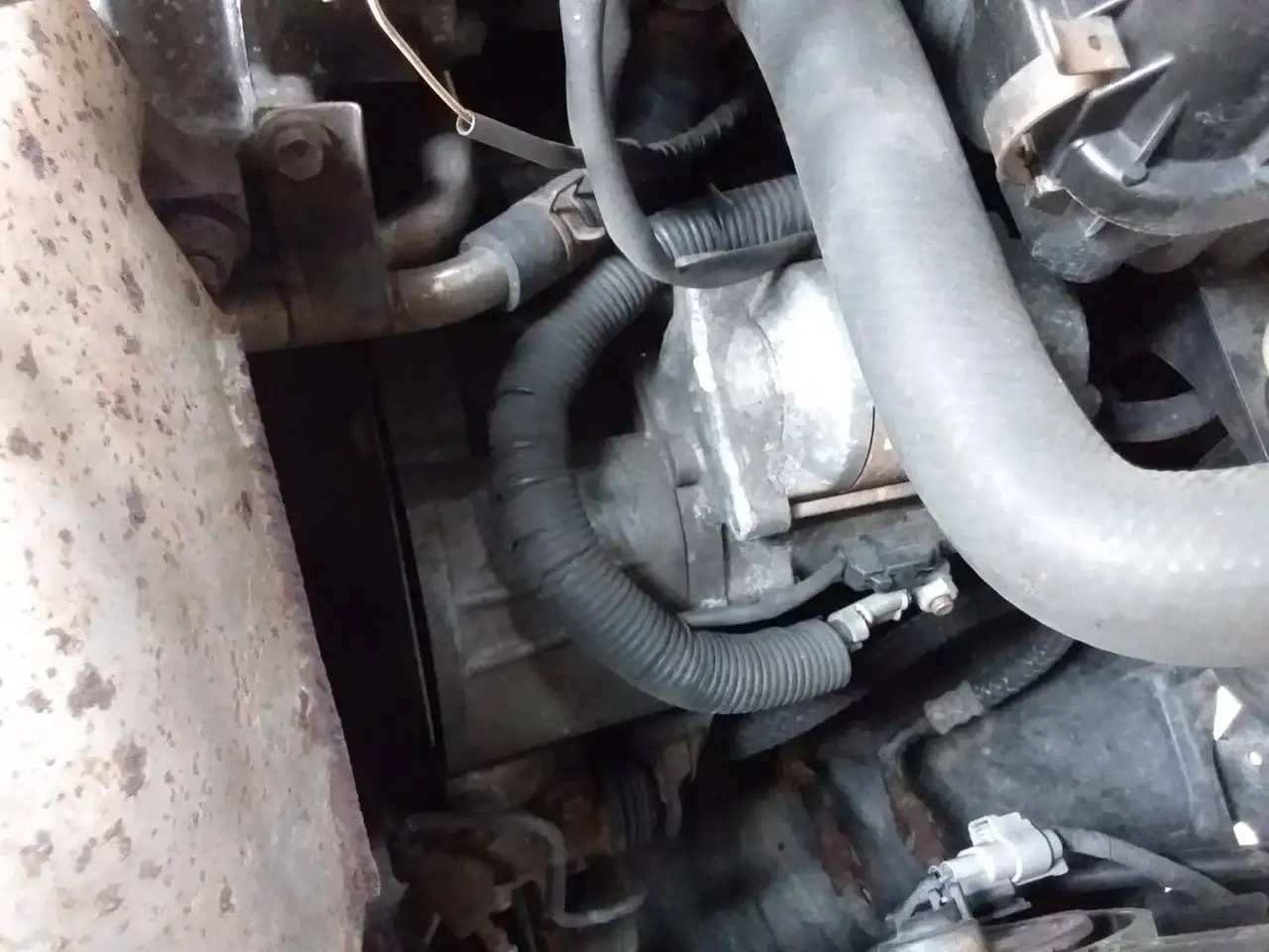 Toyota RAV4, foto 3