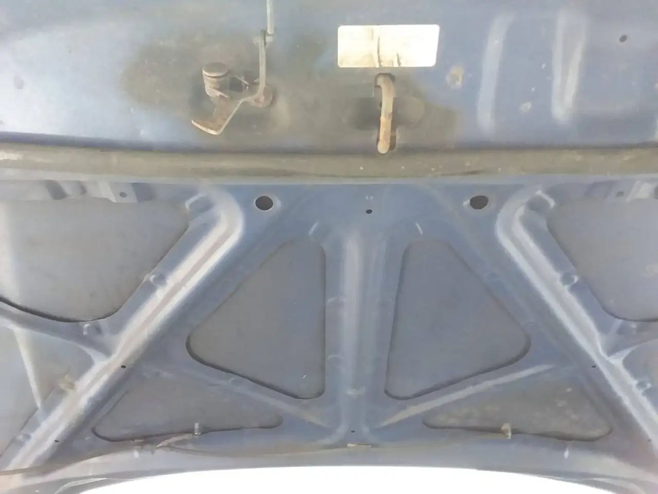 Toyota RAV4, foto 2