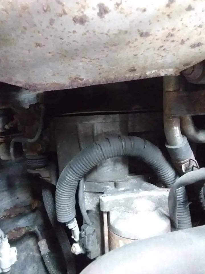 Toyota RAV4, foto 10