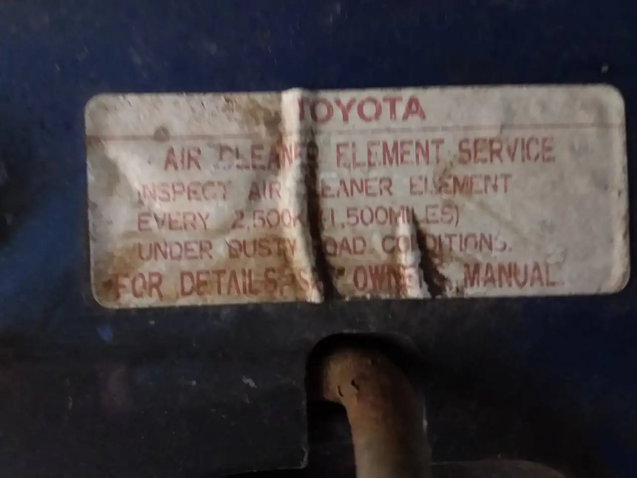 Toyota RAV4, foto 6