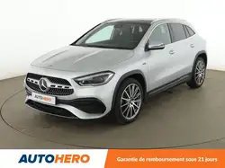 Mercedes-Benz GLA 250 e AMG Line 8G-DCT