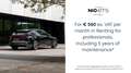NIO ET5 Touring Long Range First Edition Schwarz - thumbnail 2