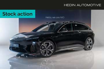 Touring AWD 100kWh
