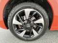 Opel Corsa F e Elegance*NAVI*SHZ*RFK*uvm Orange - thumbnail 10
