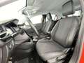 Opel Corsa F e Elegance*NAVI*SHZ*RFK*uvm Orange - thumbnail 7
