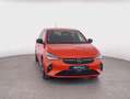 Opel Corsa F e Elegance*NAVI*SHZ*RFK*uvm Orange - thumbnail 2