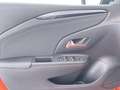 Opel Corsa F e Elegance*NAVI*SHZ*RFK*uvm Orange - thumbnail 11