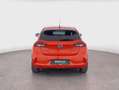 Opel Corsa F e Elegance*NAVI*SHZ*RFK*uvm Orange - thumbnail 4