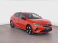 Opel Corsa F e Elegance*NAVI*SHZ*RFK*uvm Orange - thumbnail 3