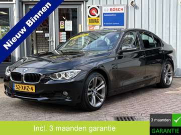 3-serie 320i High Executive. | AUTOMAAT | XENON |