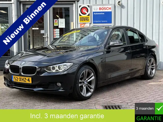 BMW 320 3-serie 320i High Executive. | AUTOMAAT | XENON |