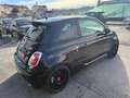 Abarth 595 500/595 1.4 16v t. t-jet Competizione 160cv mta Schwarz - thumbnail 7