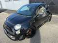 Abarth 595 500/595 1.4 16v t. t-jet Competizione 160cv mta Schwarz - thumbnail 3
