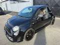 Abarth 595 500/595 1.4 16v t. t-jet Competizione 160cv mta Schwarz - thumbnail 10