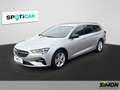 Opel Insignia Sports Tourer 2.0 Diesel Automatik Elegance / NAVI Plateado - thumbnail 1