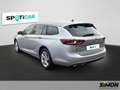 Opel Insignia Sports Tourer 2.0 Diesel Automatik Elegance / NAVI Plateado - thumbnail 7