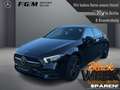 Mercedes-Benz A 250 e AMG Line TWA|Night|Sitzhz|Distronic|Kam Schwarz - thumbnail 1