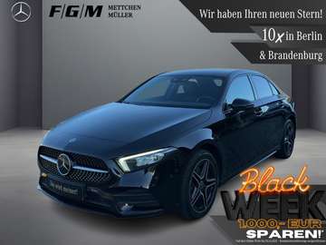 e AMG Line TWA|Night|Sitzhz|Distronic|Kam