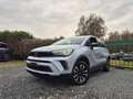 Opel Crossland Crossland 1.2 Turbo Elegance TVA DÉDUCTIBLE Argent - thumbnail 1