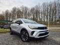 Opel Crossland Crossland 1.2 Turbo Elegance TVA DÉDUCTIBLE Argent - thumbnail 2