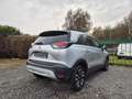 Opel Crossland Crossland 1.2 Turbo Elegance TVA DÉDUCTIBLE Argent - thumbnail 3