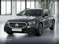 Mercedes-Benz E 300 de T Hybrid Edition AMG-Line Fahrass 360° 9G Grau - thumbnail 2
